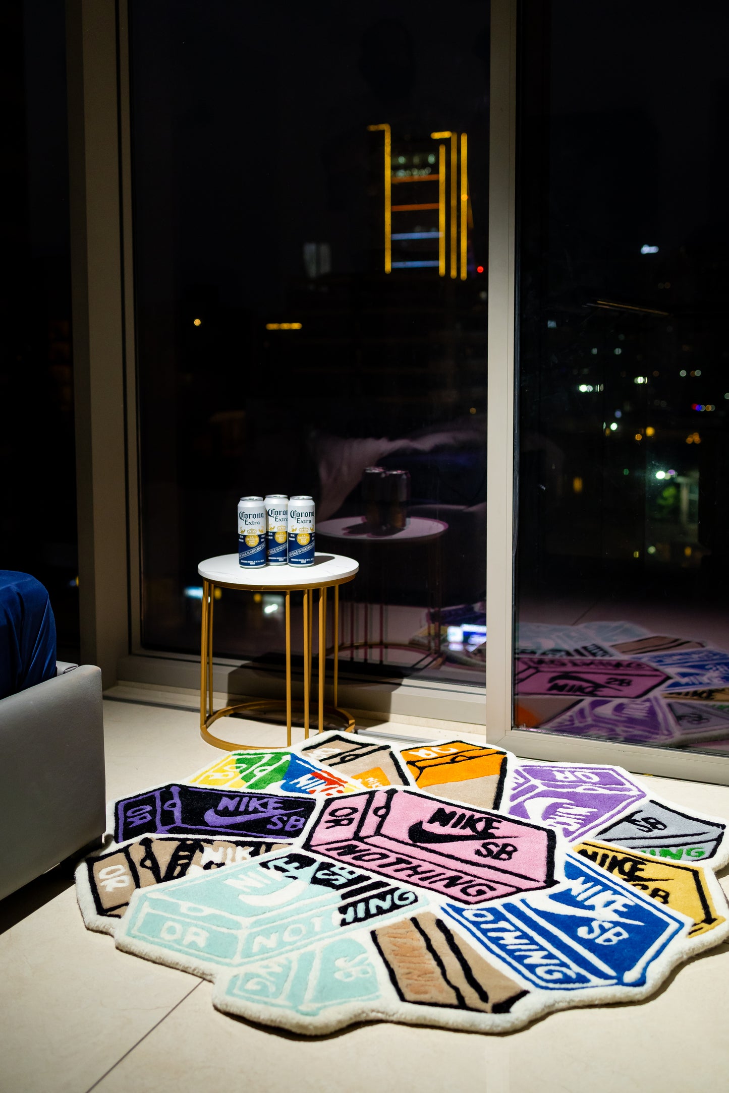 Round box (HT-0637)