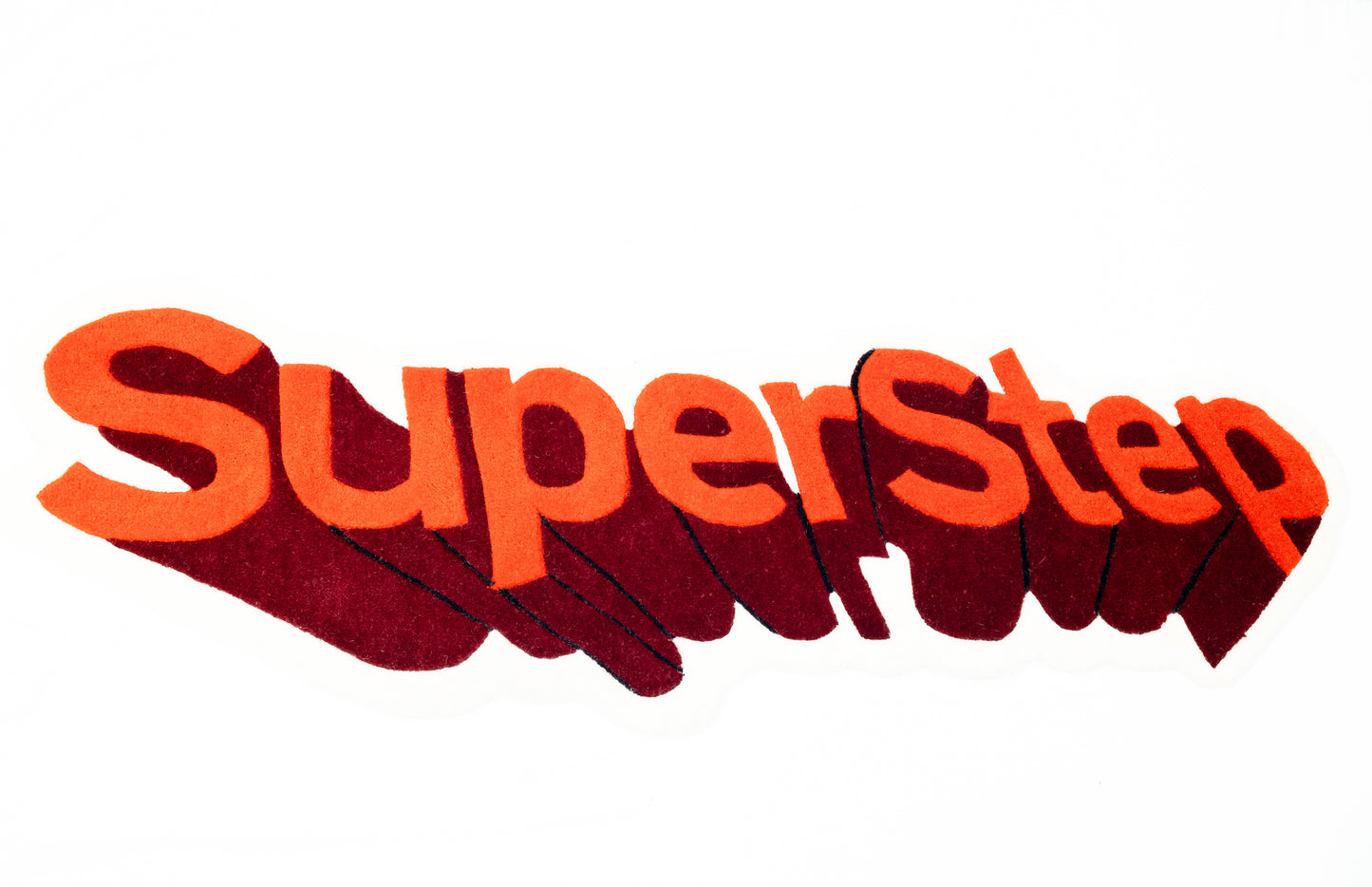 Super Step Rug (HT-0605)