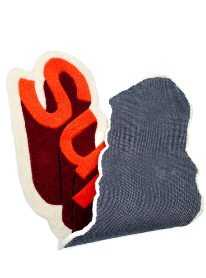 Super Step Rug (HT-0605)