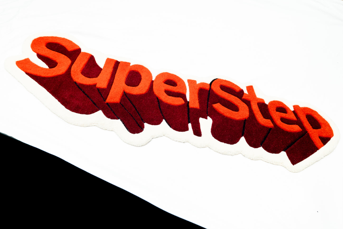 Super Step Rug (HT-0605)