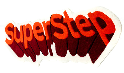 Super Step Rug (HT-0605)
