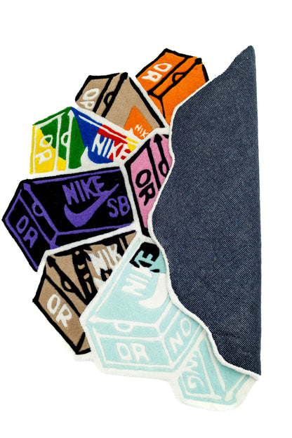 Round box (HT-0637)