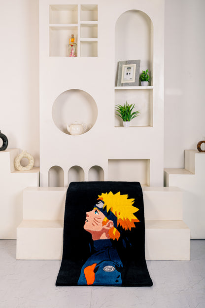 Naruto Rug (HT-0654)