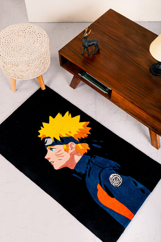 Naruto Rug (HT-0654)