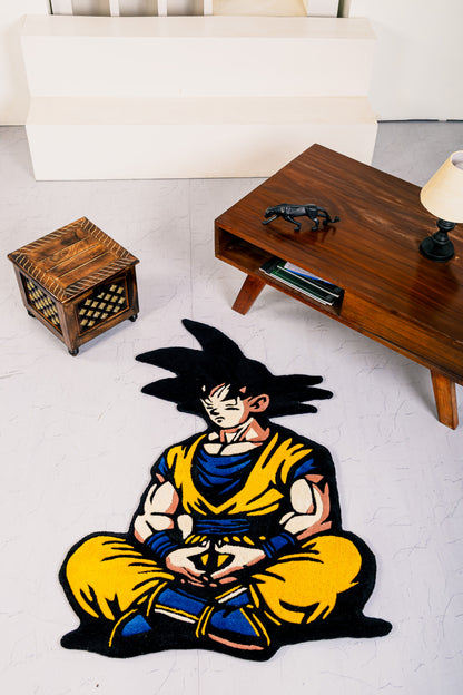 GOKU Master ( HT – 0652)