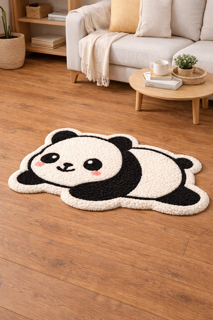 Lazy Panda (HT- 0644)