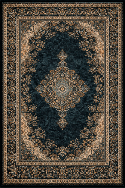 Midnight Medallion (MM- 0110)