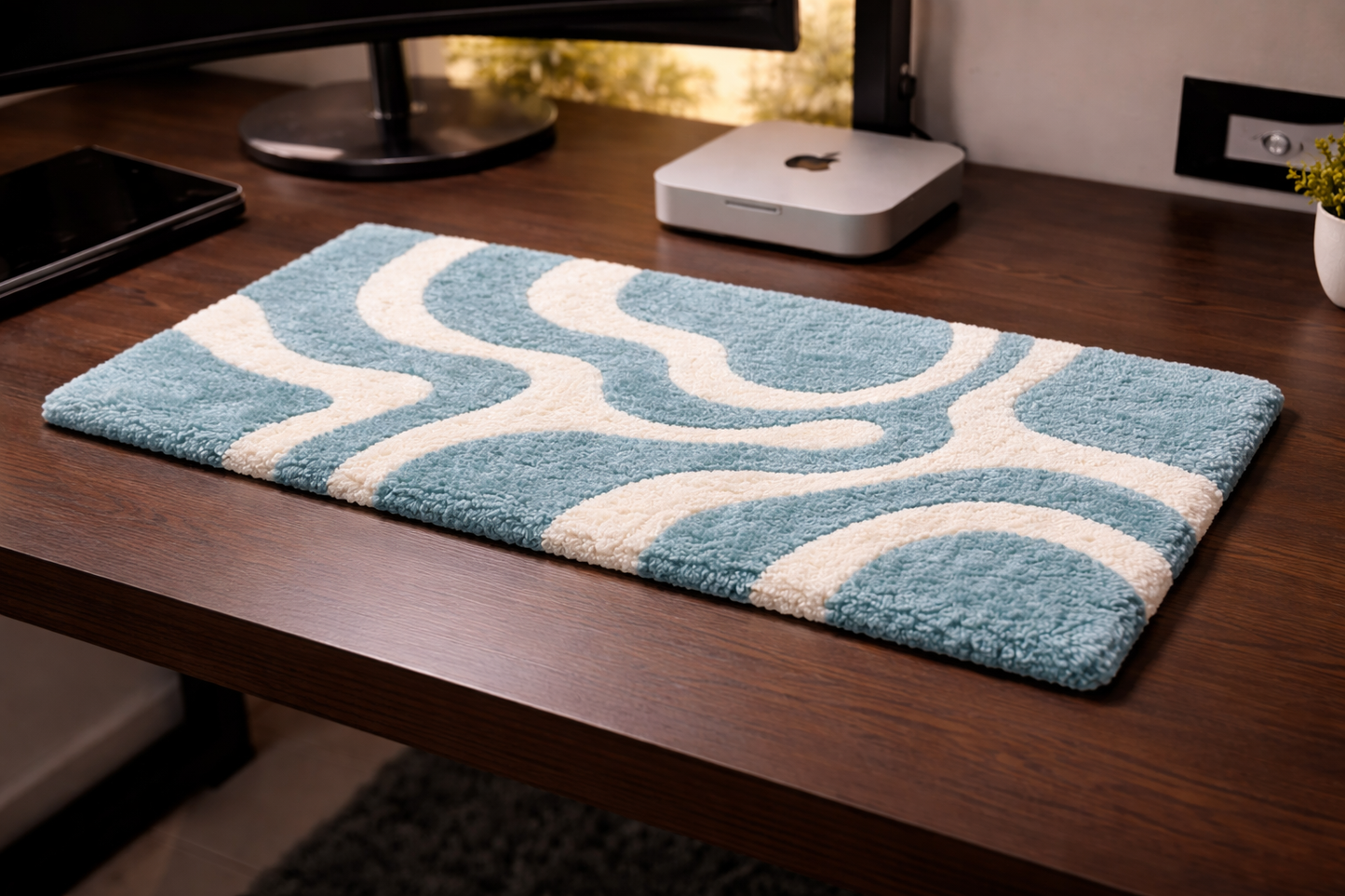 Seafoam Flow (HT-0703)