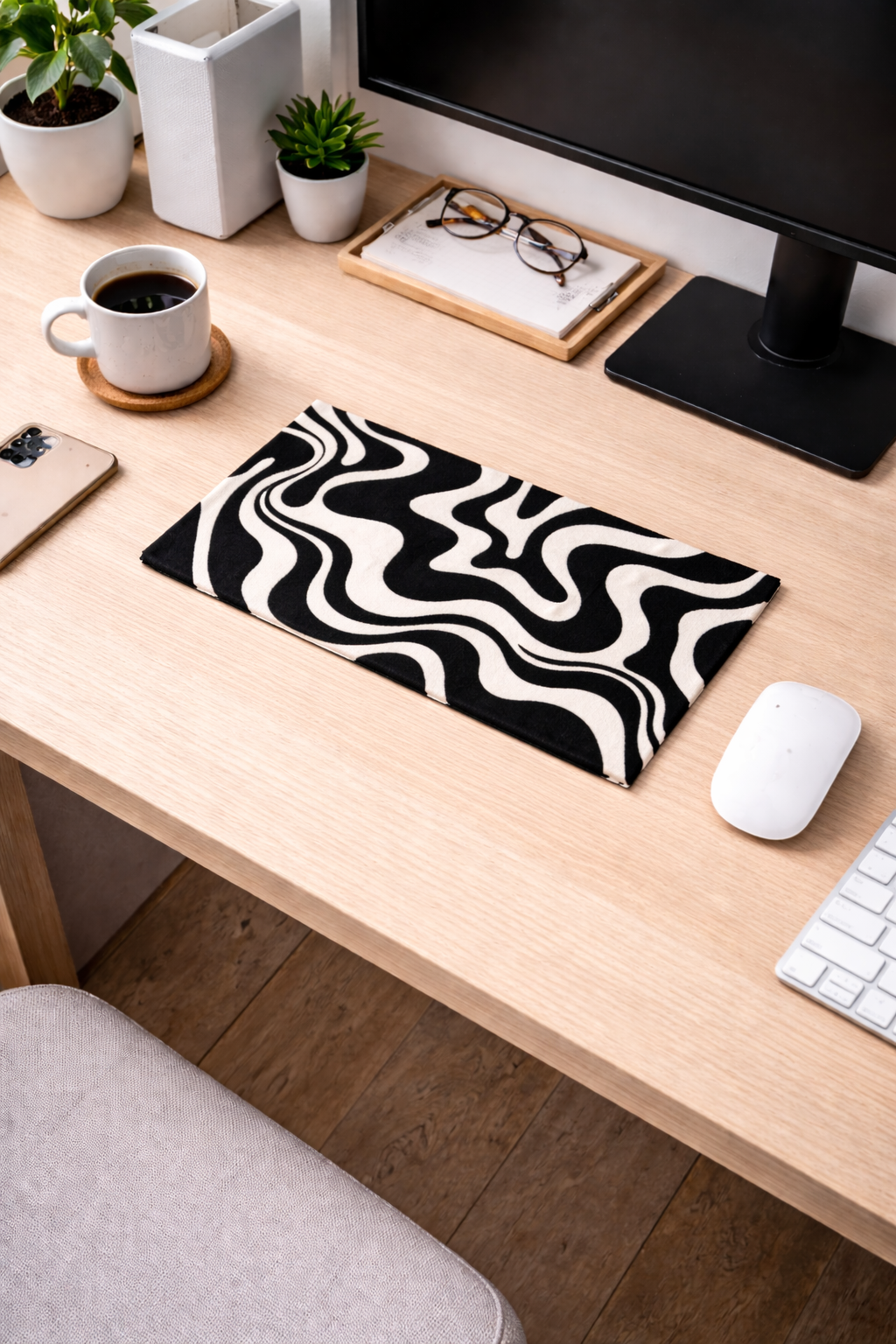 Black Tide (HT-0702)