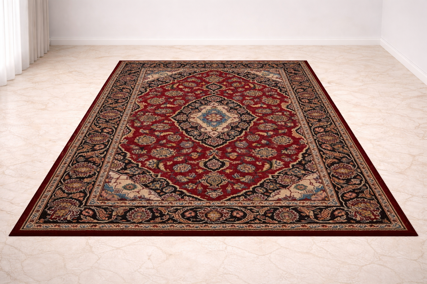 Imperial Kashan (MM- 0106)