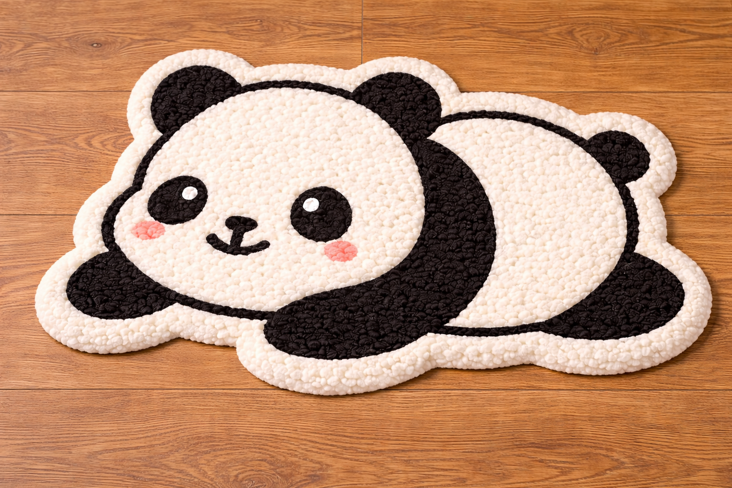 Lazy Panda (HT- 0644)