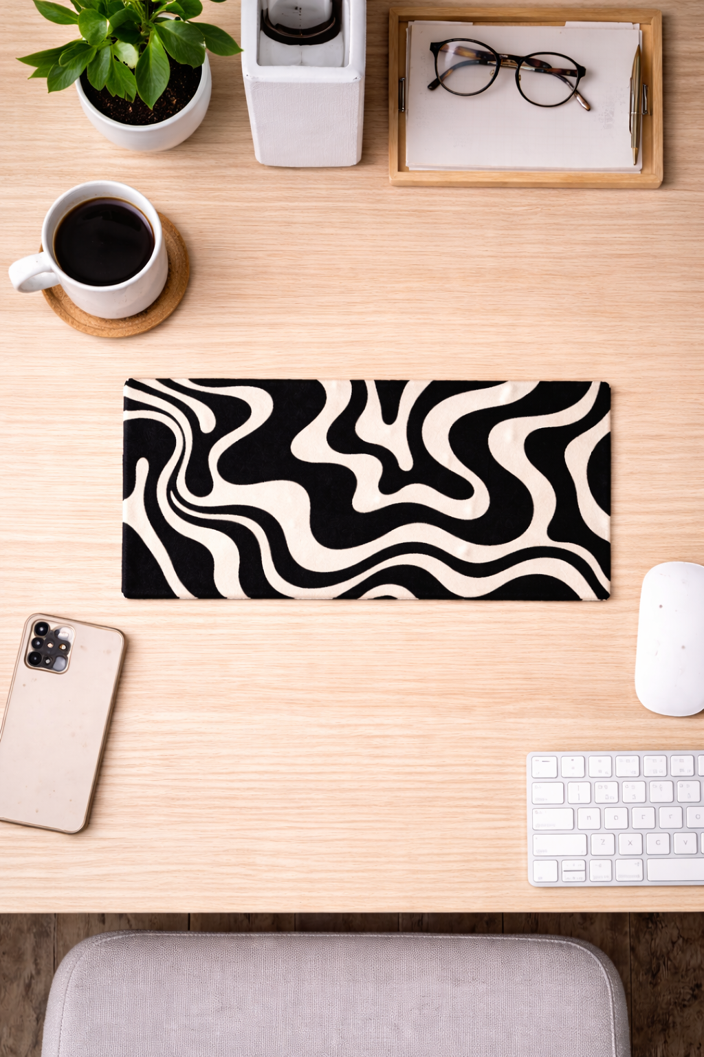 Black Tide (HT-0702)