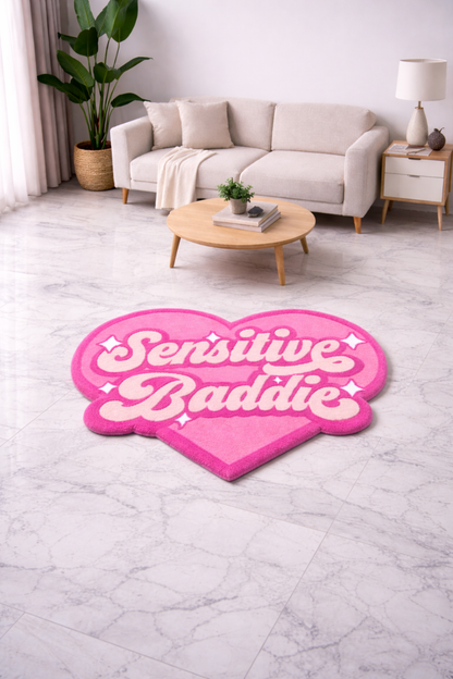 Sensitive Baddie (HT- 0647)