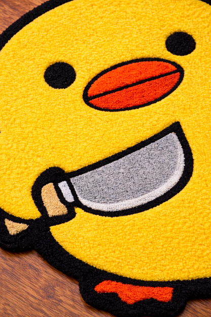 Psycho Chick (HT- 0646)