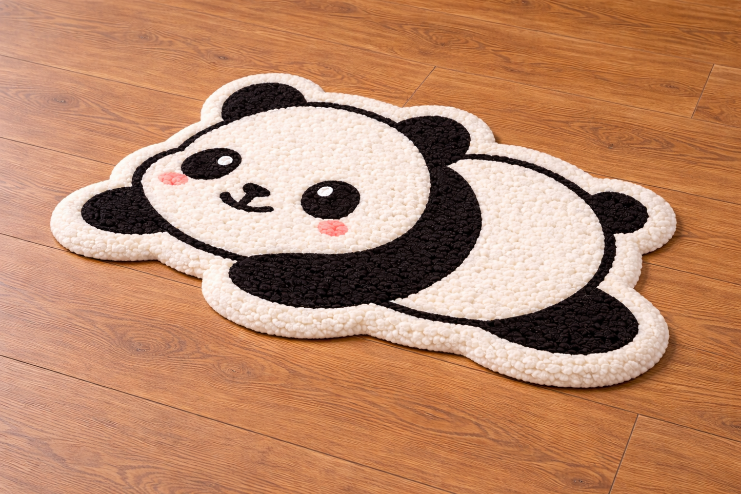 Lazy Panda (HT- 0644)