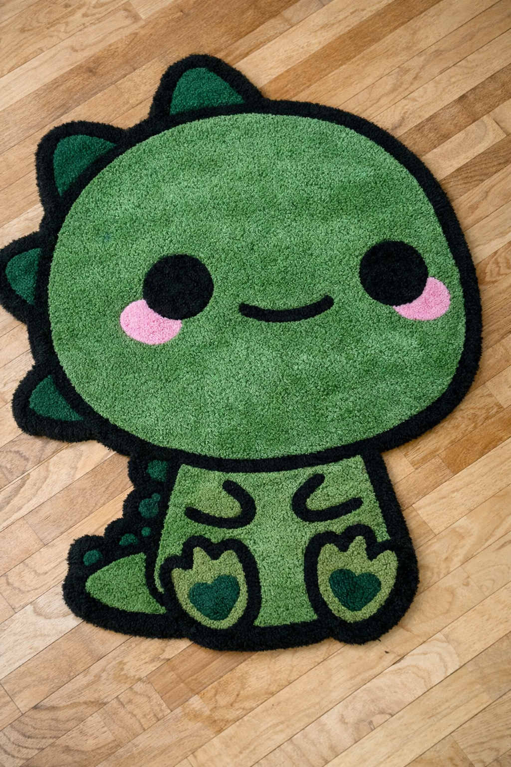 Pookie Dino (HT- 0651)