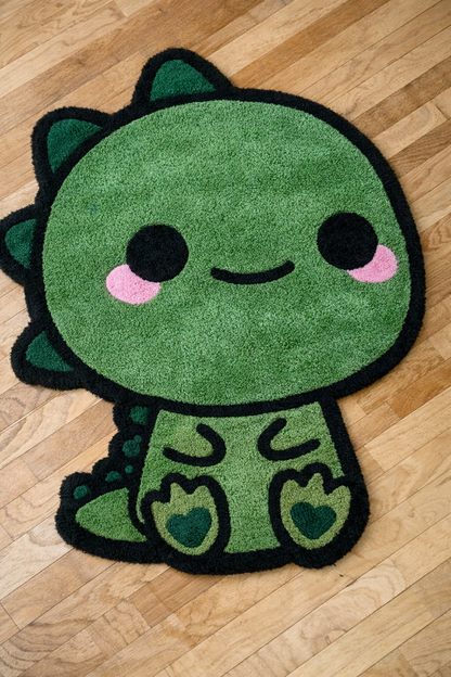 Pookie Dino (HT- 0651)