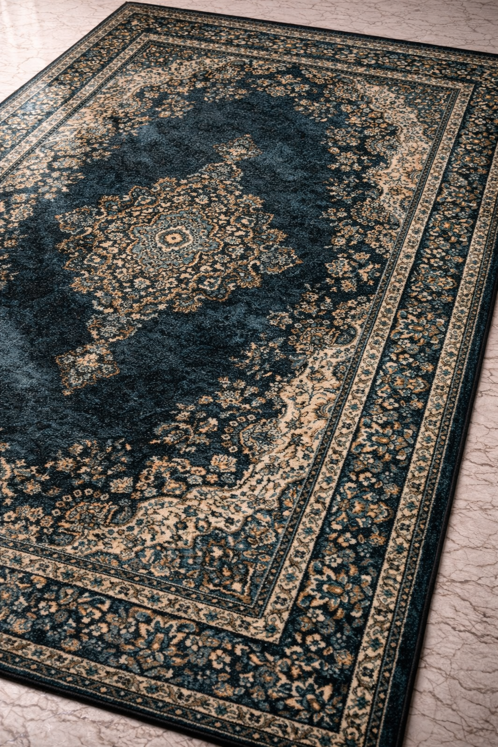Midnight Medallion (MM- 0110)