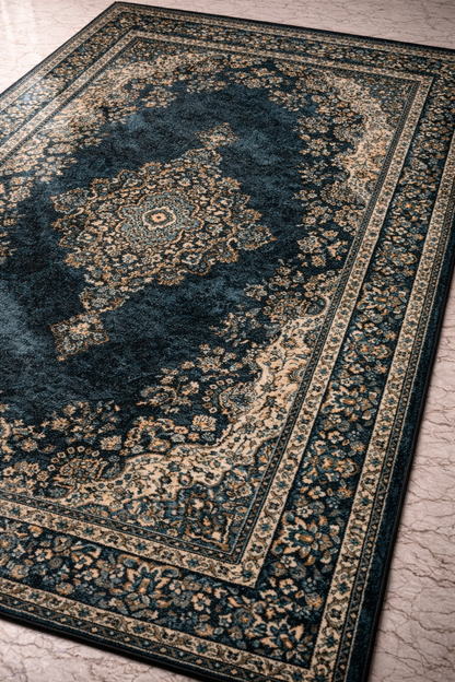 Midnight Medallion (MM- 0110)