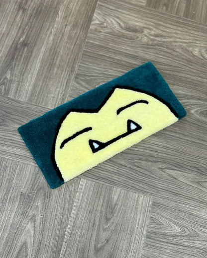 Sleepy Smirk	(HT-0704)